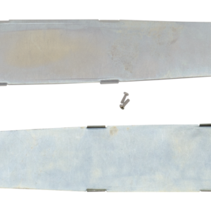 EMBLEMI SERBATOIO VINTAGE