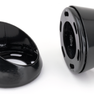 SCARICHI REGOLABILI MCJ PER INDIAN CHIEF