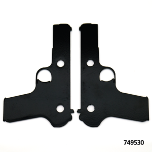 KIT SOLLEVA SERBATOIO PER SPORTSTER