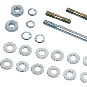 KIT DI MONTAGGIO PER SERBATOI FAT BOB