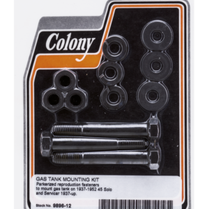 KIT MONTAGGIO SERBATOIO PER 45CI DA COLONY