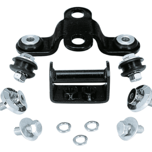 KIT MINUTERIA DI MONTAGGIO PER SERBATOIO SOFTAIL IN PEZZO UNICO