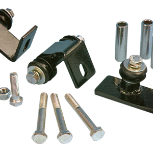 KIT DI MONTAGGIO PER SERBATOIO IN DUE PARTI PER TELAI PRIMO MODELLO