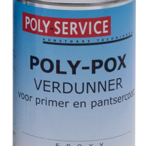 RIVESTIMENTO INTERNO PER SERBATOI TANK CURE