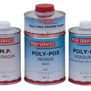 RIVESTIMENTO INTERNO PER SERBATOI TANK CURE