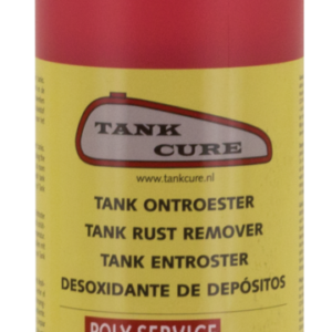 RIVESTIMENTO INTERNO PER SERBATOI TANK CURE
