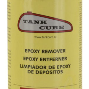 RIVESTIMENTO INTERNO PER SERBATOI TANK CURE