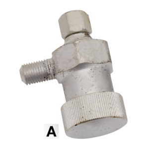 FILTRI BENZINA PER MODELLI VINTAGE