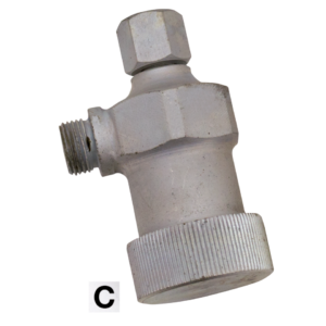 FILTRI BENZINA PER MODELLI VINTAGE