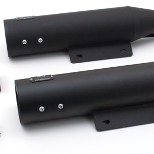 TERMINALI REGOLABILI MCJ PER MILWAUKEE EIGHT SOFTAIL