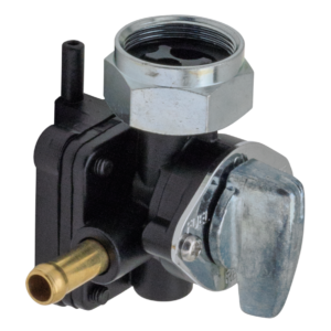 RUBINETTI BENZINA A DEPRESSIONE