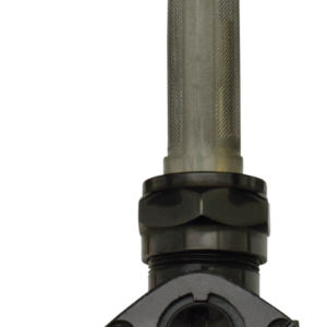 RUBINETTI CON COLLEGAMENTO A DADO