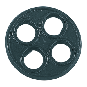 GUARNIZIONE DI RICAMBIO PER RUBINETTI ZODIAC A DISCO