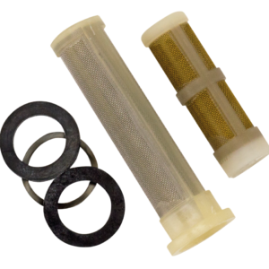 KIT RICOSTRUZIONE BENZINA GENUINE ZODIAC