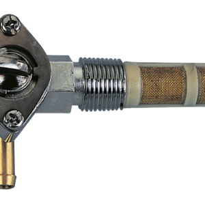 RUBINETTI CON FILETTATURA ESTERNA