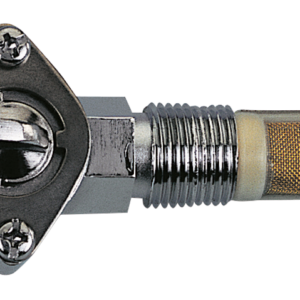 RUBINETTI CON FILETTATURA ESTERNA