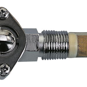 RUBINETTI CON FILETTATURA ESTERNA