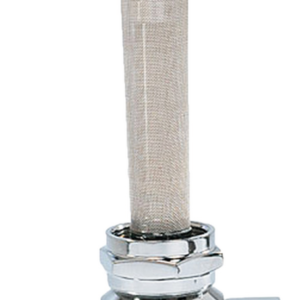 RUBINETTI PINGEL 22MM POWER-FLO AD ALTO FLUSSO