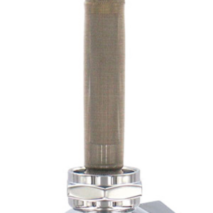 RUBINETTI PINGEL 22MM POWER-FLO AD ALTO FLUSSO