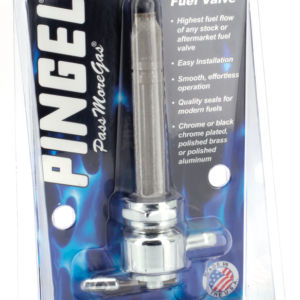 RUBINETTI PINGEL "DESIGNER" HIGH FLOW