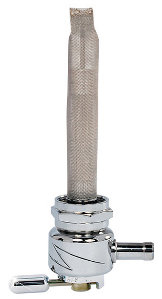 RUBINETTI PINGEL "DESIGNER" HIGH FLOW