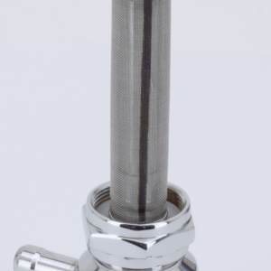 RUBINETTI PINGEL "DESIGNER" HIGH FLOW