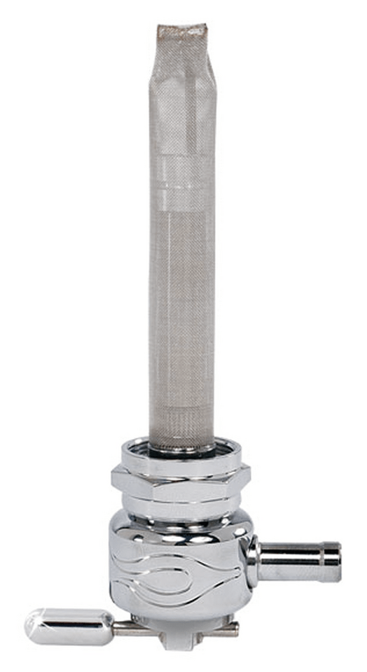RUBINETTI PINGEL "DESIGNER" HIGH FLOW