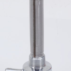 RUBINETTI PINGEL "DESIGNER" HIGH FLOW