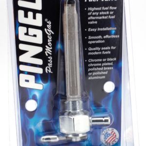 RUBINETTI PINGEL POWER-FLO AD ALTO FLUSSO