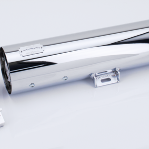 TERMINALI REGOLABILI MCJ PER MILWAUKEE EIGHT SOFTAIL