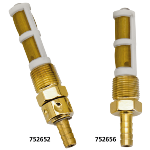 RUBINETTO CUSTOM KUSTOM TECH