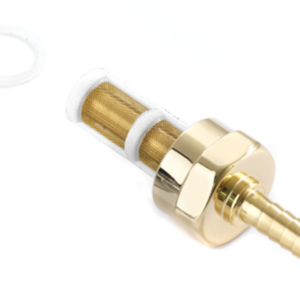 RUBINETTO CUSTOM KUSTOM TECH