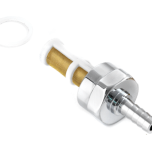 RUBINETTO CUSTOM KUSTOM TECH