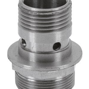 ADATTATORE PER RUBINETTI BENZINA PINGEL PER SERBATOI DIVISI 1935-1965