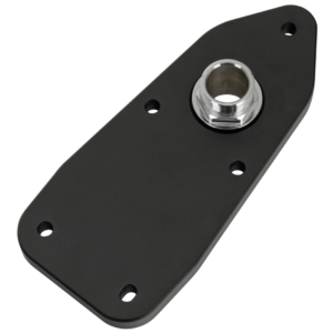 ADATTATORE RUBINETTO BENZINA PER CONVERSIONI DA INIEZIONE A CARBURATORE