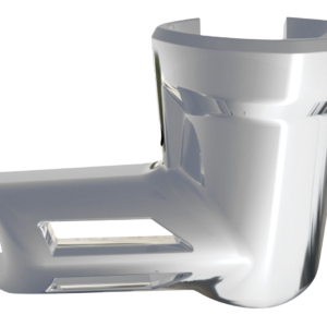 COPERTURA CROMATA CIRO PER RACCORDI BENZINA