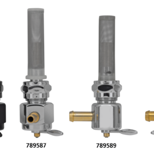 RUBINETTI BENZINA SIFTON