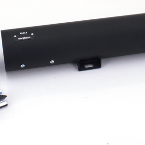 TERMINALI REGOLABILI MCJ PER MILWAUKEE EIGHT SOFTAIL