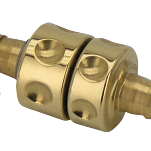 VALVOLE BENZINA KUSTOM TECH IN-LINEA