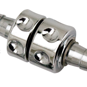 VALVOLE BENZINA KUSTOM TECH IN-LINEA