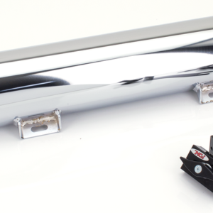 TERMINALI REGOLABILI MCJ PER MILWAUKEE EIGHT SOFTAIL