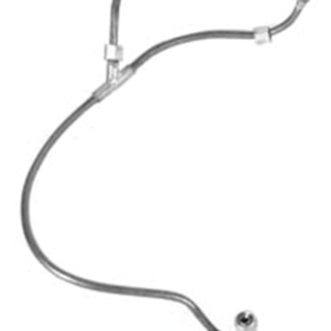 LINEE CARBURANTE PER VECCHI MODELLI