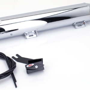 TERMINALI REGOLABILI MCJ PER MILWAUKEE EIGHT SOFTAIL