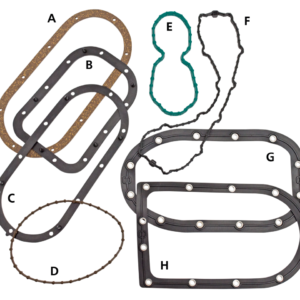 GUARNIZIONI POMPA DELLA BENZINA