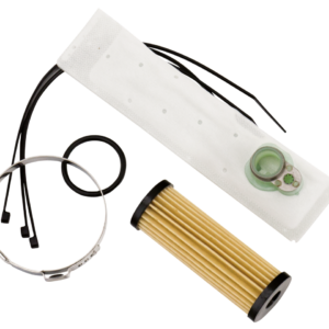 KIT FILTRO BENZINA PER SPORTSTER