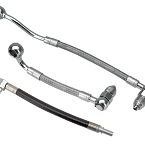 TUBI LINEA BENZINA GOODRIDGE