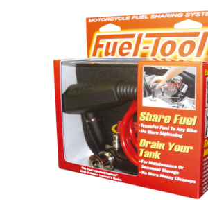 SISTEMA DI TRASFERIMENTO BENZINA FUEL-TOOL