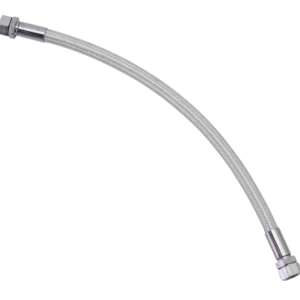 TUBAZIONE CROSSOVER PER SERBATOIO BENZINA MAGNUM STERLING CHROMITE