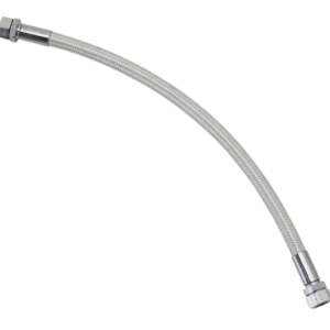 TUBAZIONE CROSSOVER PER SERBATOIO BENZINA MAGNUM STERLING CHROMITE