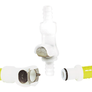 DISGIUNTORE RAPIDO PINGEL PER TUBO CARBURANTE DA 5/16"